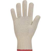 Sure Knit General-Purpose Gloves, Cotton, 7/Small Nassau Supply