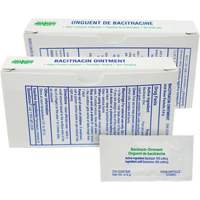 Bacitracin Zinc, Ointment, Antibiotic SHH307 | Nassau Supply