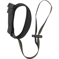 GearLink™ Wrist Lanyard, Fixed Length, Hook & Loop/Loop SHH333 | Nassau Supply