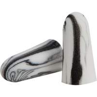 Zebras™ Disposable Earplugs, Bulk - Box SHH490 | Nassau Supply