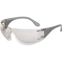 Adapt Safety Glasses, Indoor/Outdoor Lens, Anti-Fog/Anti-Scratch Coating, ANSI Z87+/CSA Z94.3 SHH511 | Nassau Supply