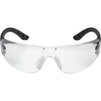 Endeavor<sup>®</sup> Plus Frameless Safety Glasses, Clear Lens, Anti-Fog Coating, ANSI Z87+/CSA Z94.3 SHH519 | Nassau Supply