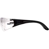 Endeavor&reg; Plus Frameless Safety Glasses, Clear Lens, Anti-Fog, ANSI Z87+/Meets/Exceeds CSA Z94.3 Nassau Supply