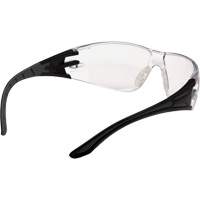 Endeavor&reg; Plus Frameless Safety Glasses, Clear Lens, Anti-Fog, ANSI Z87+/Meets/Exceeds CSA Z94.3 Nassau Supply