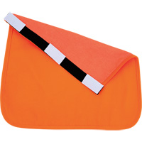 244 Pare-soleil pour casque de protection Nassau Supply
