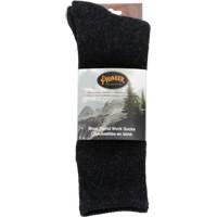 Thermal Socks SHH554 | Nassau Supply