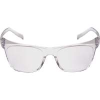 Legacy&reg; Safety Glasses, Clear Lens, ANSI Z87+/Meets/Exceeds CSA Z94.3 Nassau Supply