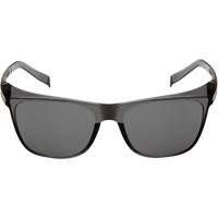 Legacy&reg; Safety Glasses, Grey Lens, ANSI Z87+/Meets/Exceeds CSA Z94.3 Nassau Supply