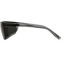 Legacy&reg; Safety Glasses, Grey Lens, ANSI Z87+/Meets/Exceeds CSA Z94.3 Nassau Supply