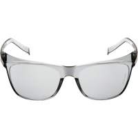 Legacy&reg; Safety Glasses, Light Grey Lens, ANSI Z87+/Meets/Exceeds CSA Z94.3 Nassau Supply