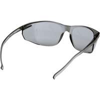 Legacy&reg; Safety Glasses, Light Grey Lens, ANSI Z87+/Meets/Exceeds CSA Z94.3 Nassau Supply