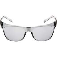 Legacy&reg; Safety Glasses, Light Grey Lens, Anti-Fog, ANSI Z87+/Meets/Exceeds CSA Z94.3 Nassau Supply