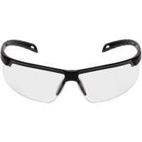 Ever-Lite&reg; Safety Glasses, Clear Lens, Anti-Fog, ANSI Z87+/Meets/Exceeds CSA Z94.3 Nassau Supply