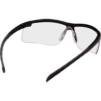 Ever-Lite&reg; Safety Glasses, Clear Lens, Anti-Fog, ANSI Z87+/Meets/Exceeds CSA Z94.3 Nassau Supply