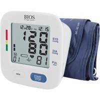 Simplicity Blood Pressure Monitor, Class 2 Nassau Supply