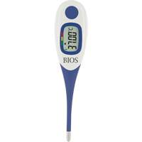 High Precision Digital Thermometer with Bluetooth, Digital SHI595 | Nassau Supply