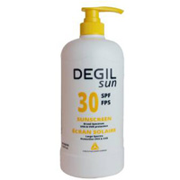 Sunscreen, SPF 30, Lotion Nassau Supply