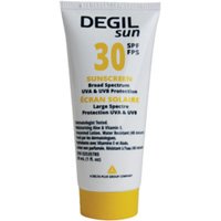 Sunscreen, SPF 30, Lotion Nassau Supply