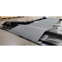 TracMat for 20' Spill Containment Berms Nassau Supply