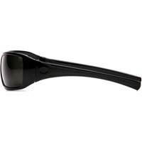 Goliath&reg; Full Frame Safety Glasses, Grey Lens, Polarized, ANSI Z87+/Meets/Exceeds CSA Z94.3 Nassau Supply