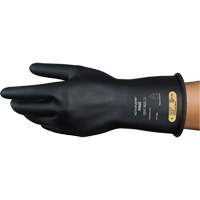 Activarmr Ultra-Lightweight Electrical Insulating Gloves, ASTM Class 00, Size 7, 11" L SHJ427 | Nassau Supply