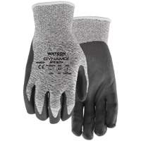 353 Stealth Dynamo! Gloves, Size Small, Foam Nitrile Coated, HPPE Shell, ASTM ANSI Level A2 SHJ448 | Nassau Supply