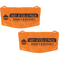 Sachets chaud/froid r&eacute;utilisables de rechange pour ProFlex 6275 Nassau Supply