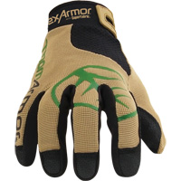 ThornArmor<sup>®</sup> 3092 Mechanic's Gloves, SuperFabric<sup>®</sup> Palm, Size 6/X-Small SHJ483 | Nassau Supply
