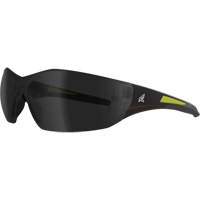 Delano G2 Safety Glasses, Grey/Smoke Lens, Polarized Coating, ANSI Z87+/CSA Z94.3 SHJ664 | Nassau Supply