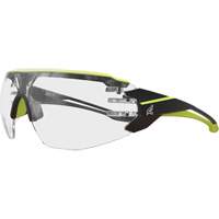 Lunettes de s&eacute;curit&eacute; Taven, Lentille Transparent, Pare-vapeur, ANSI Z87+/R&eacute;pond ou surpasse la norme CSA Z94.3 Nassau Supply