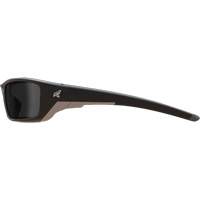 Lunettes de s&eacute;curit&eacute; Reclus, Lentille Fum&eacute;e, Anti-&eacute;gratignures, ANSI Z87+/MCEPS GL-PD 10-12/R&eacute;pond ou surpasse la norme CSA Z94.3 Nassau Supply