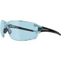 Lunettes de s&eacute;curit&eacute; Nervosa, Lentille Bleu p&acirc;le, Anti-&eacute;gratignures/Pare-vapeur, ANSI Z87+/MCEPS GL-PD 10-12/R&eacute;pond ou surpasse la norme CSA Z94.3 Nassau Supply