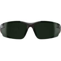 Zorge G2 Safety Glasses, IR 5.0 Lens, Anti-Scratch Coating, ANSI Z87+/CSA Z94.3/MCEPS GL-PD 10-12 SHJ960 | Nassau Supply