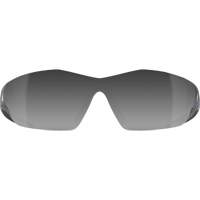 Delano G2 Safety Glasses, Silver Mirror Lens, Anti-Scratch Coating, ANSI Z87+/CSA Z94.3/MCEPS GL-PD 10-12 SHJ965 | Nassau Supply