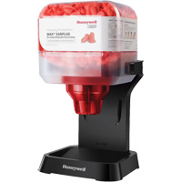 Antimicrobial Earplug Dispenser Nassau Supply