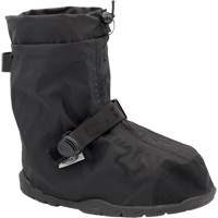 10" Villager All-Season Mid Overboots, Nylon, Buckle/Hook and Loop Closure, Fits Men's 11 - 12.5 Nassau Supply