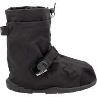 10" Villager All-Season Mid Overboots, Nylon, Buckle/Hook and Loop Closure, Fits Men's 11 - 12.5 Nassau Supply