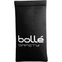 Pochette en microfibre pour lunette de s&eacute;curit&eacute; Nassau Supply