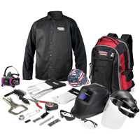 Intermediate Education Welding Gear Ready-Paks&reg; - 3X-Large Nassau Supply