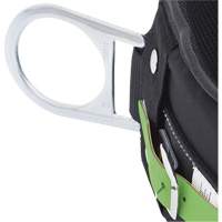 WB-6050-S Ceinture rembourr&eacute;e &agrave; deux courroies pour mineur - Petit Nassau Supply