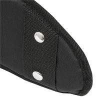 WB-6006 Support lombaire rembourr&eacute; pour ceinture - Universel Nassau Supply