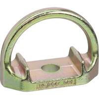 CP-10011-2 Ancrage avec trou de 5/8", Boulonn&eacute;, Usage Permanent Nassau Supply