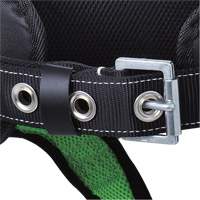 FBH60110A1020-S Harnais de s&eacute;curit&eacute; PeakPro, Certifi&eacute;e CSA, Classe AP, Petit Nassau Supply