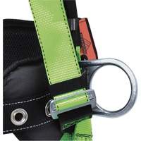 FBH60110A1020-S Harnais de s&eacute;curit&eacute; PeakPro, Certifi&eacute;e CSA, Classe AP, Petit Nassau Supply