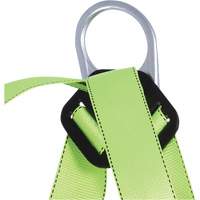 FBH10000L1020-S  Harnais de s&eacute;curit&eacute; s&eacute;rie entrepreneur avec ceinture de positionnement, Certifi&eacute;e CSA, Classe AP, Petit Nassau Supply