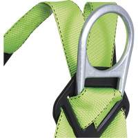 FBH10000E1020-S  Harnais de s&eacute;curit&eacute; s&eacute;rie entrepreneur avec ceinture de positionnement, Certifi&eacute;e CSA, Classe AEP, Petit Nassau Supply