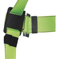 FBH10000E1020-S  Harnais de s&eacute;curit&eacute; s&eacute;rie entrepreneur avec ceinture de positionnement, Certifi&eacute;e CSA, Classe AEP, Petit Nassau Supply