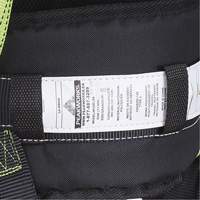 FBH10000E1020-S  Harnais de s&eacute;curit&eacute; s&eacute;rie entrepreneur avec ceinture de positionnement, Certifi&eacute;e CSA, Classe AEP, Petit Nassau Supply