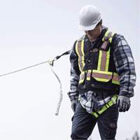 RK4-25 Ensemble conforme pour couvreur avec support r&eacute;utilisable, Trousses pour couvreur de toit Nassau Supply
