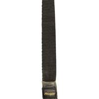 SRL-76105-6AR Arc Flash Self-Retracting Lifeline, 6', Dyneema&reg;, Swivel Nassau Supply